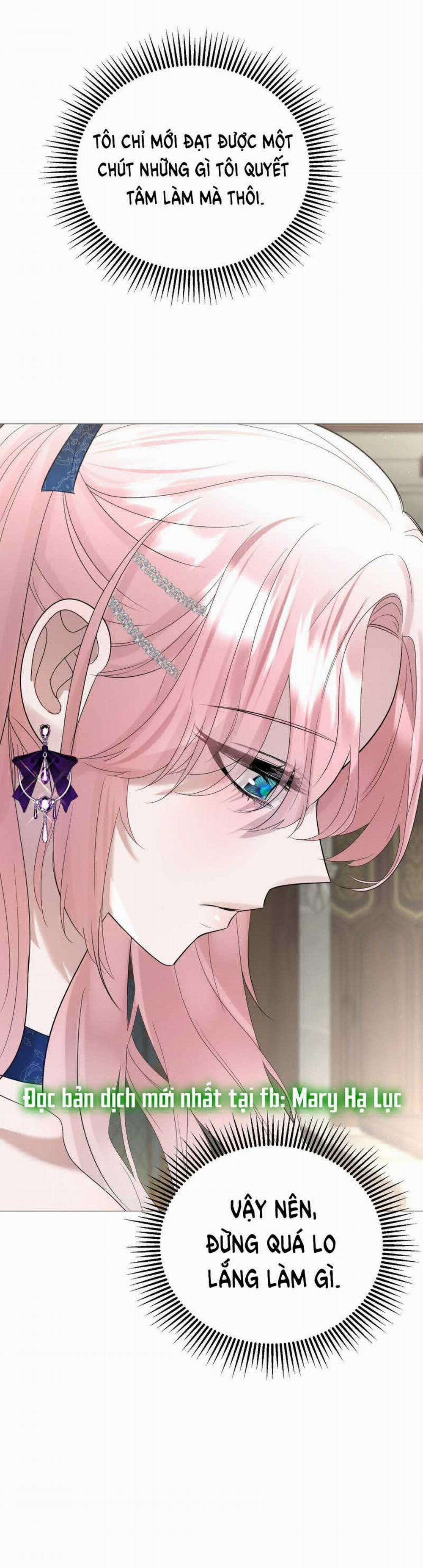 [18+] Lâu Đài Hoang Dại 19.1 trang 14