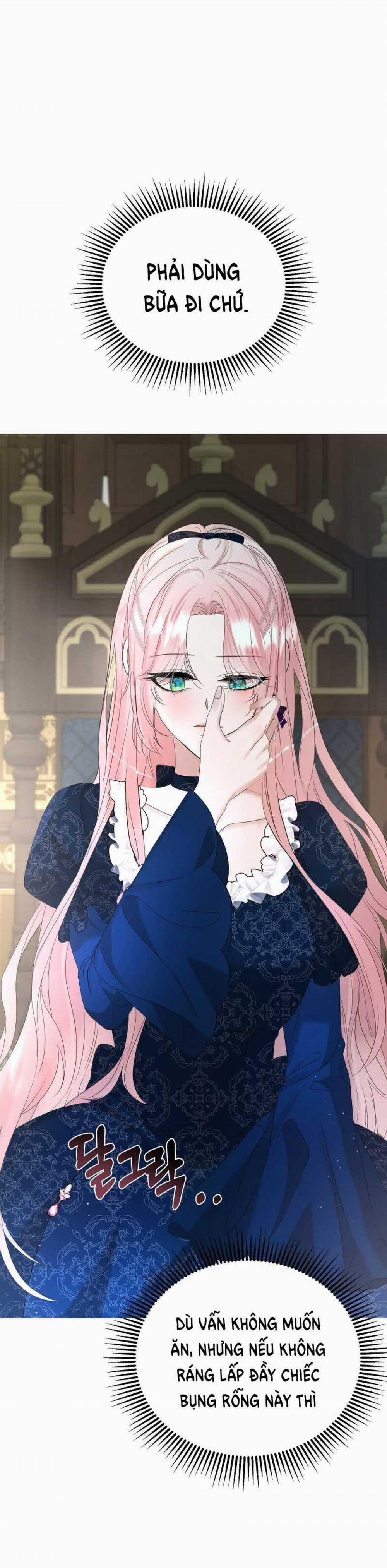[18+] Lâu Đài Hoang Dại 19.1 trang 15