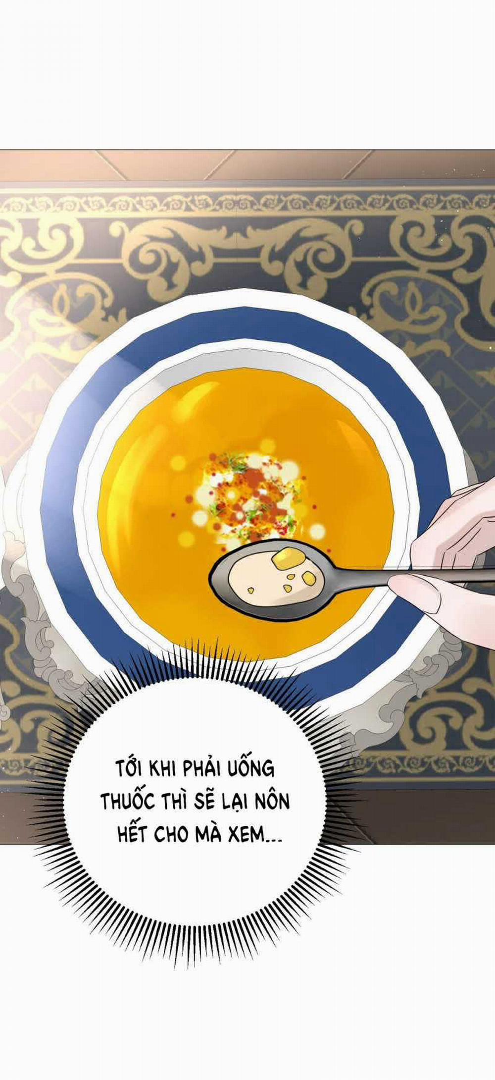 [18+] Lâu Đài Hoang Dại 19.1 trang 16