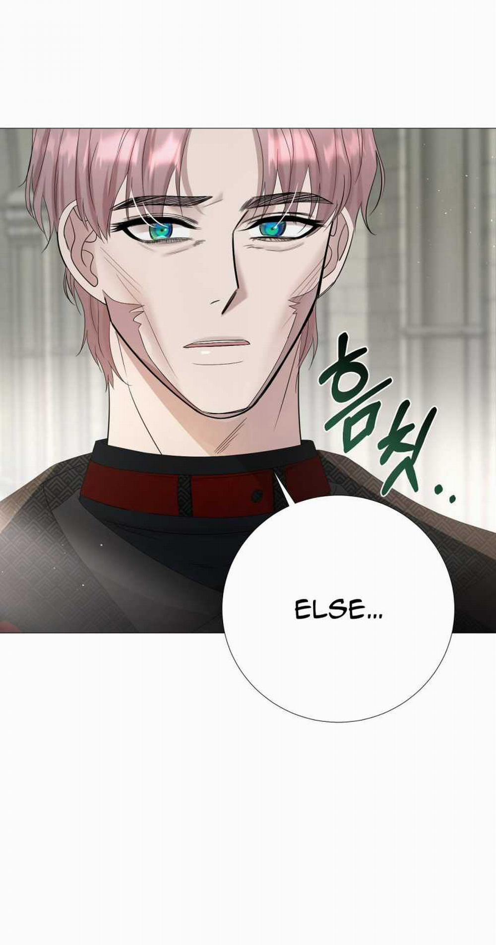 [18+] Lâu Đài Hoang Dại 19.1 trang 24