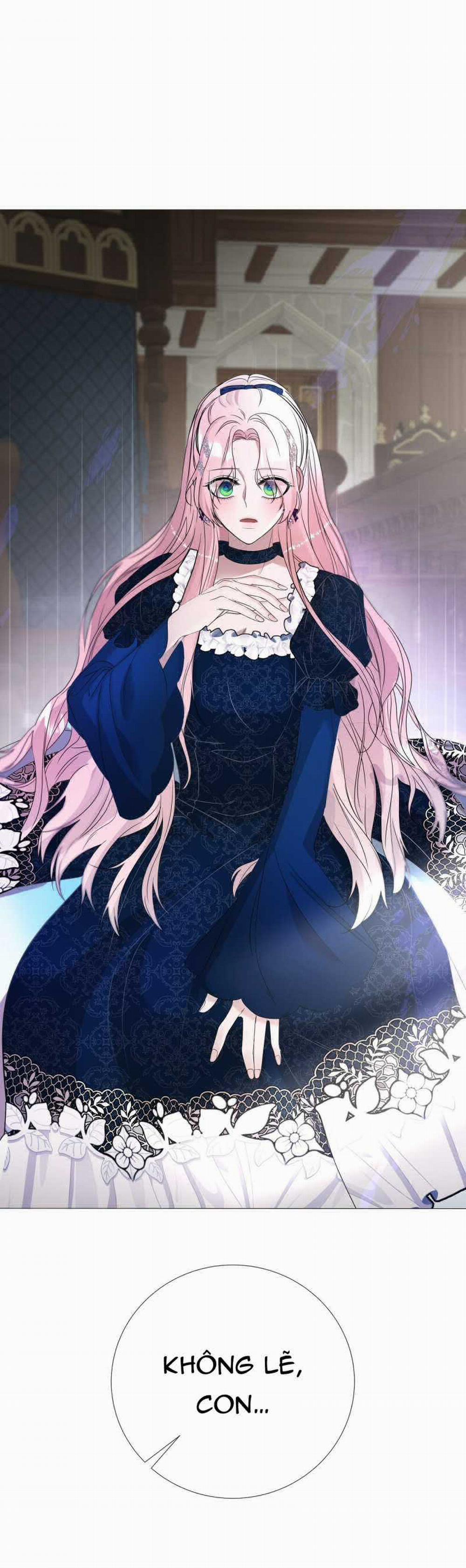 [18+] Lâu Đài Hoang Dại 19.1 trang 25