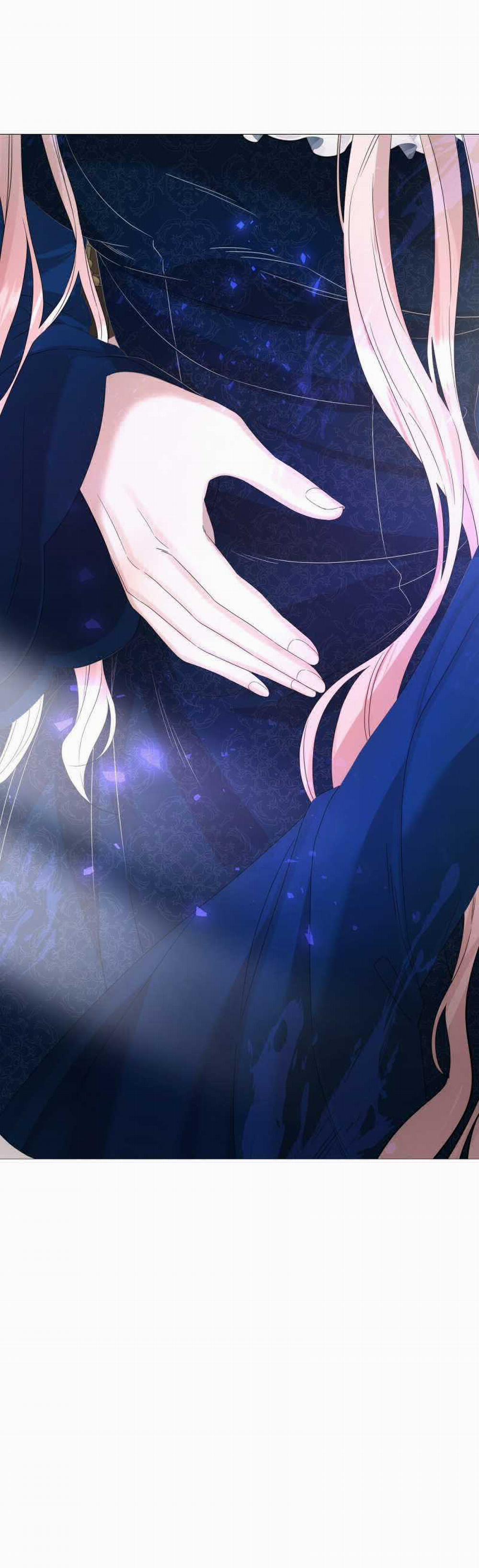 [18+] Lâu Đài Hoang Dại 19.1 trang 26