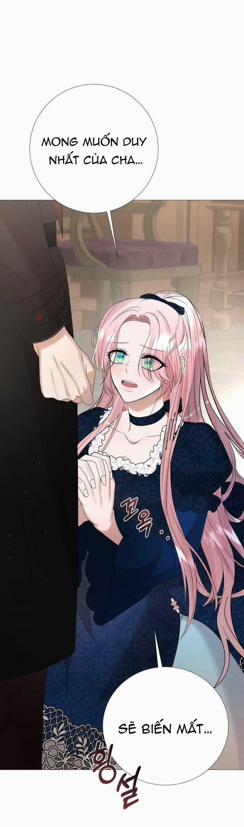 [18+] Lâu Đài Hoang Dại 19.1 trang 33