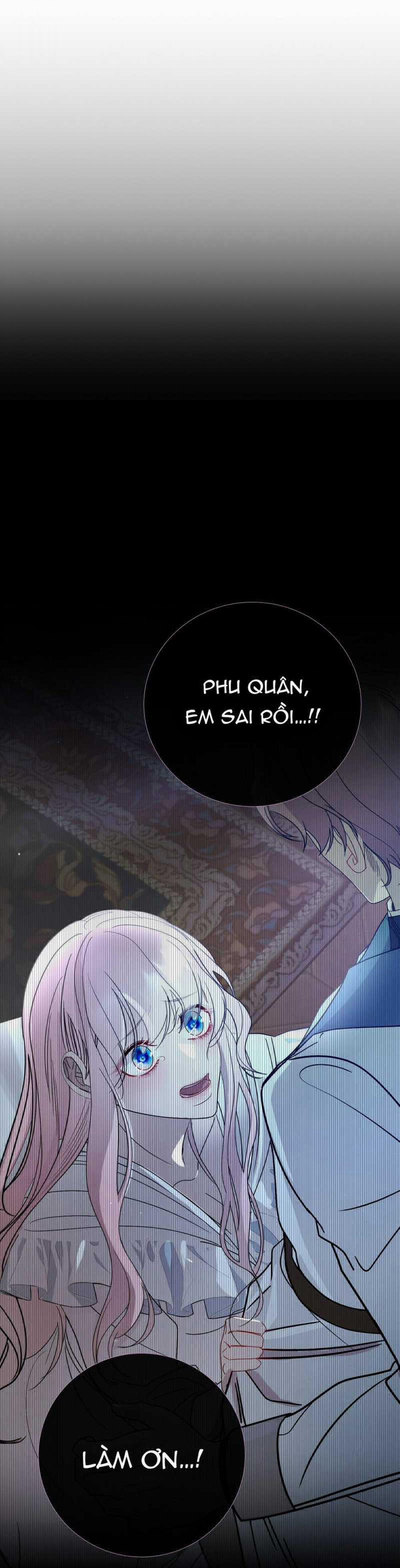 [18+] Lâu Đài Hoang Dại 19.1 trang 35