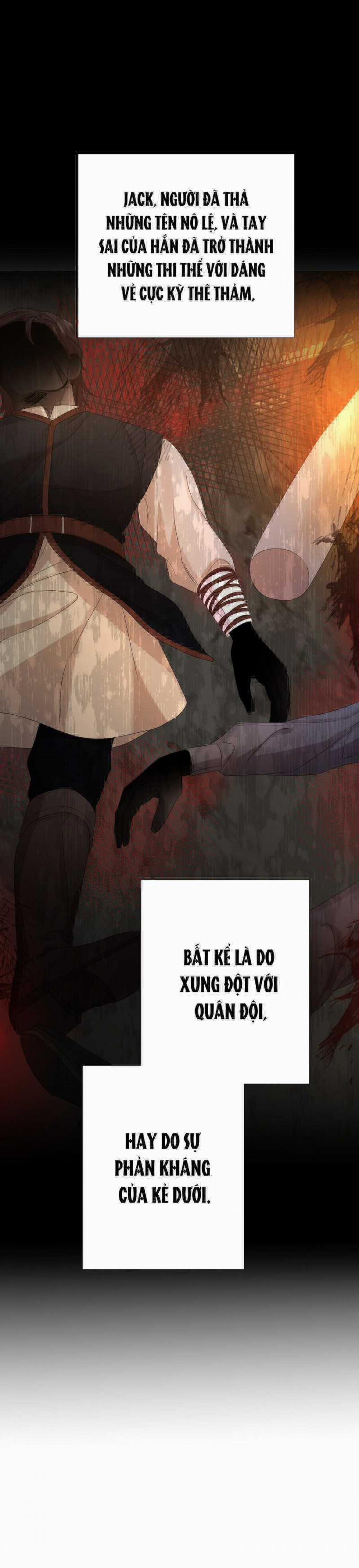 [18+] Lâu Đài Hoang Dại 19.1 trang 4