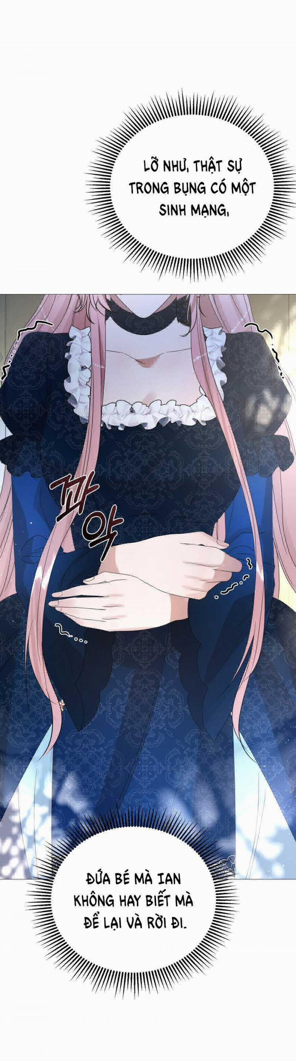 [18+] Lâu Đài Hoang Dại 19.1 trang 40