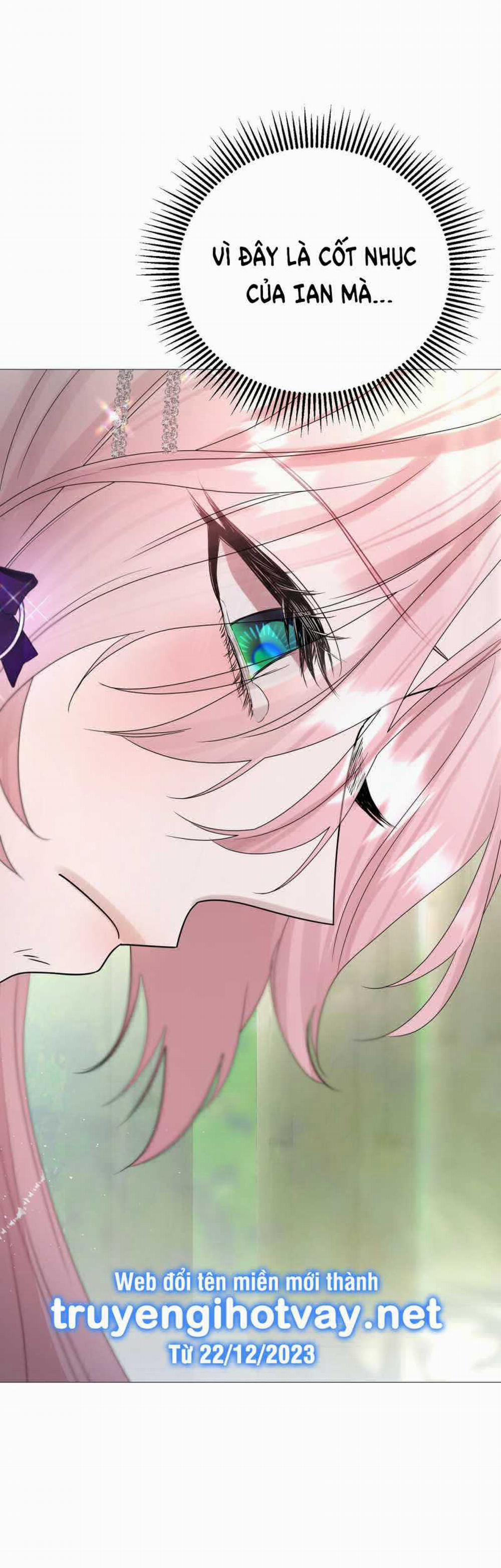 [18+] Lâu Đài Hoang Dại 19.1 trang 41