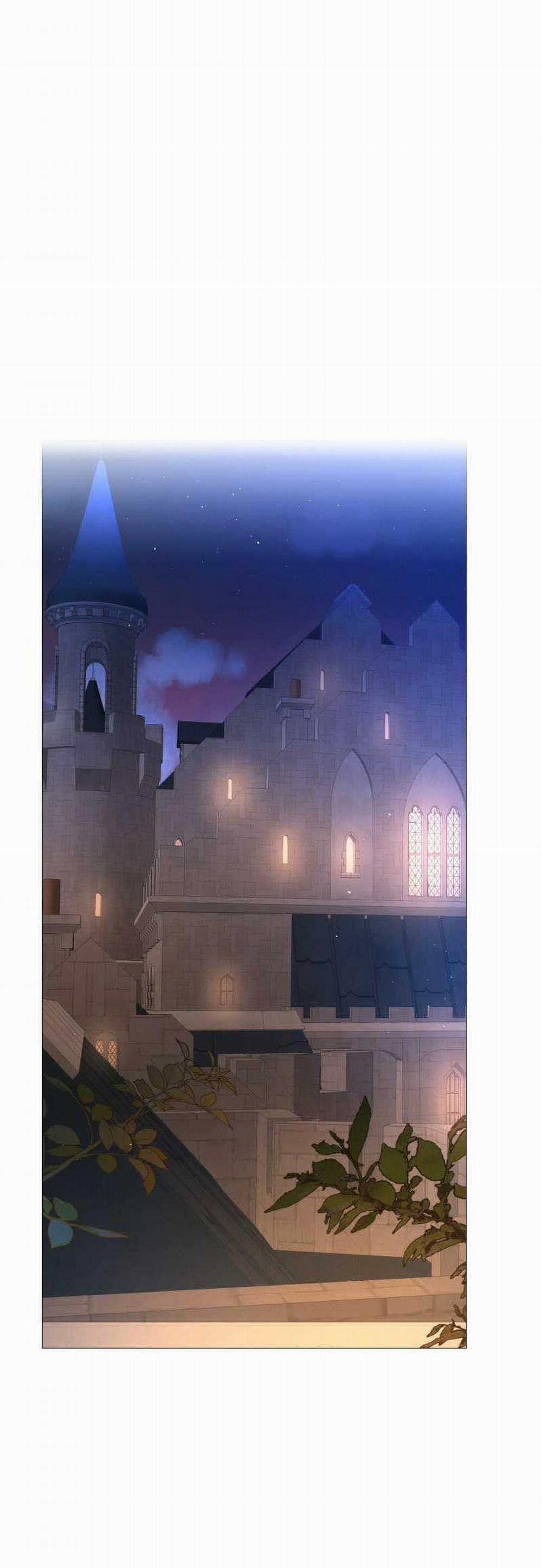 [18+] Lâu Đài Hoang Dại 19.1 trang 44