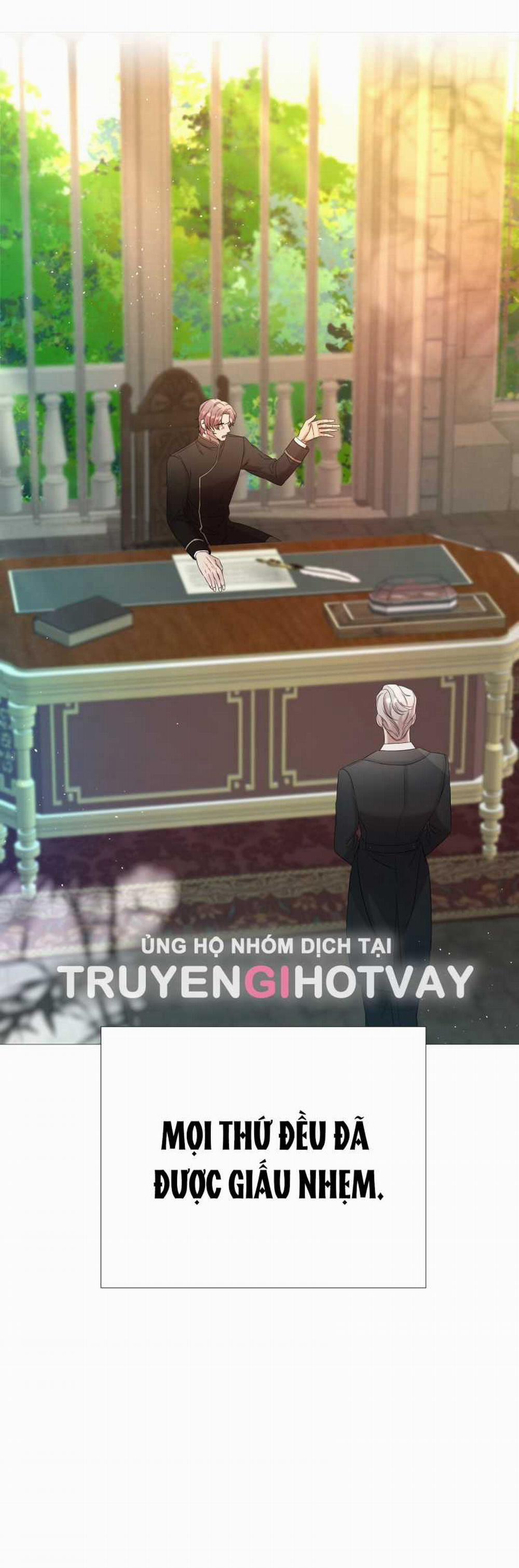 [18+] Lâu Đài Hoang Dại 19.1 trang 6