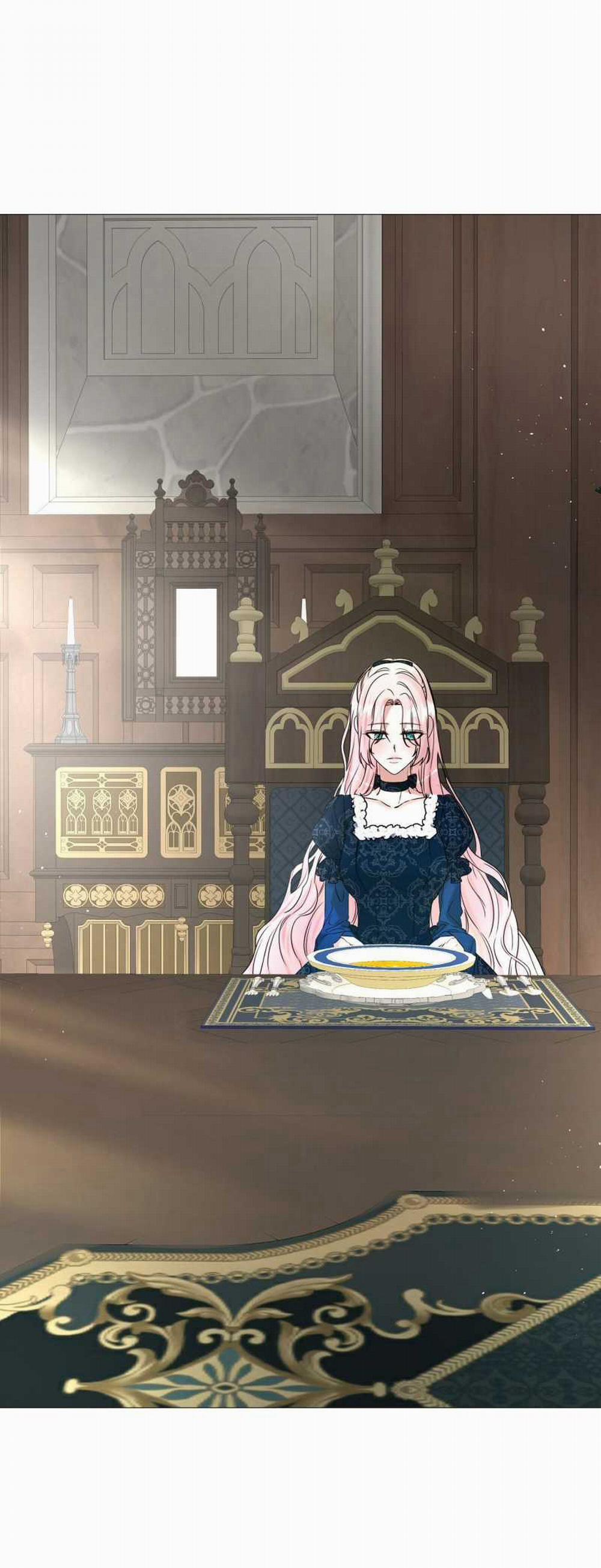 [18+] Lâu Đài Hoang Dại 19.1 trang 9