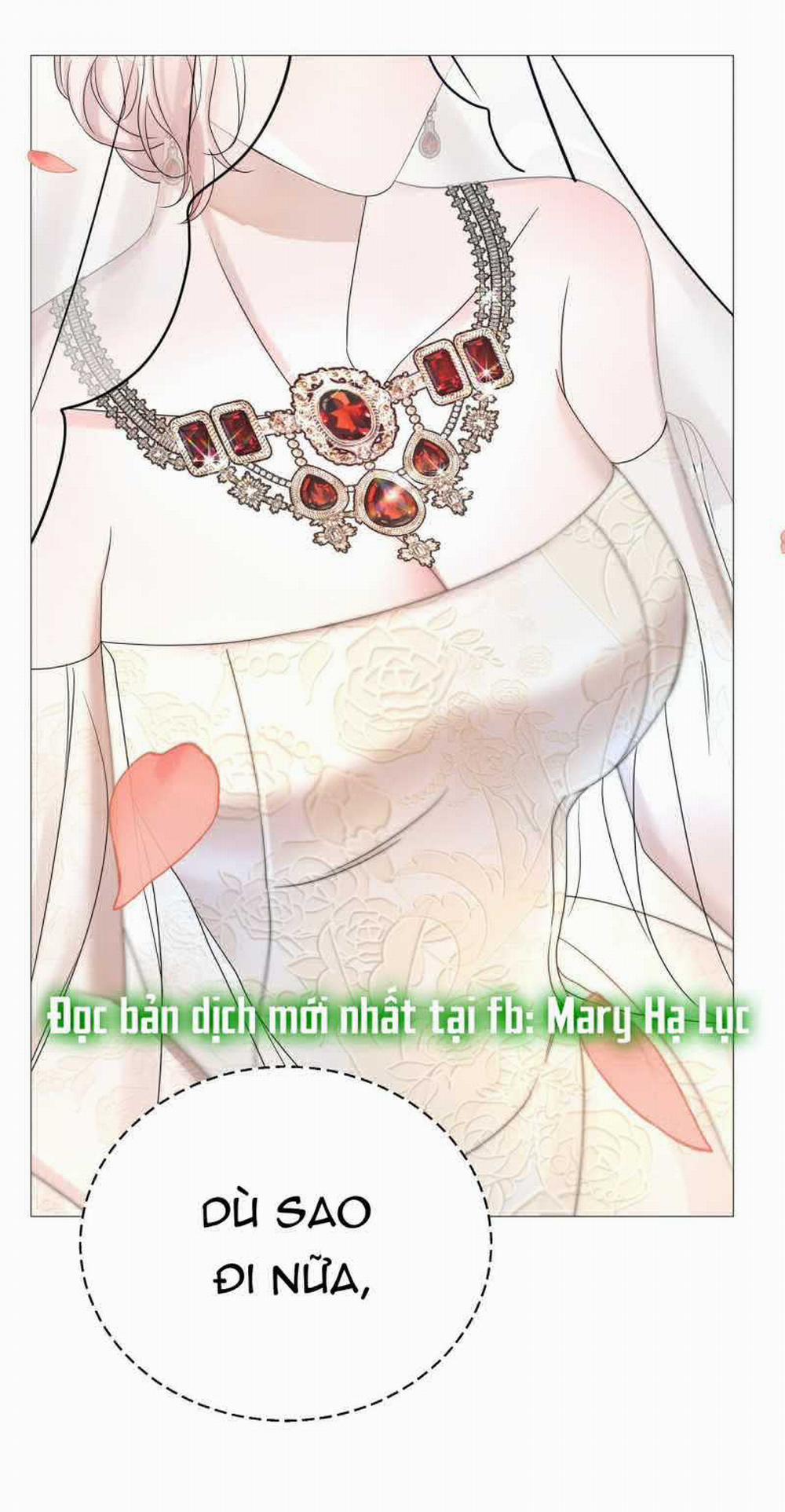 [18+] Lâu Đài Hoang Dại 19.2 trang 10