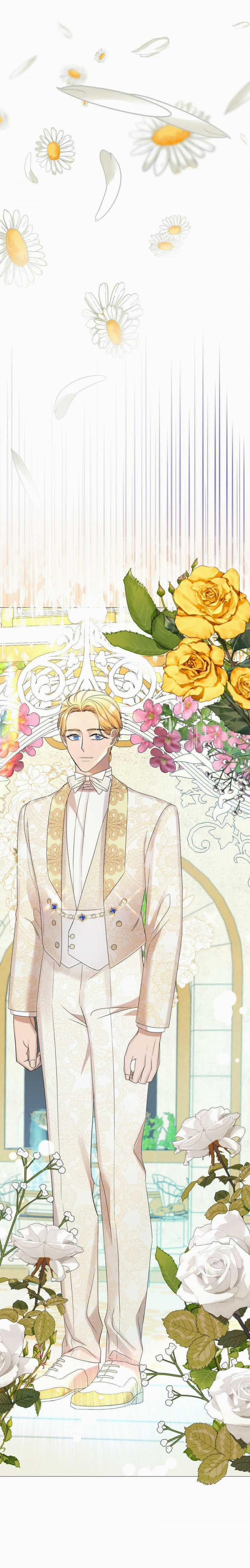 [18+] Lâu Đài Hoang Dại 19.2 trang 16