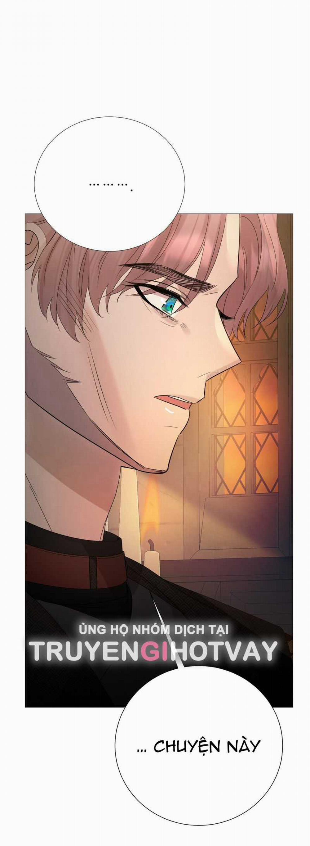 [18+] Lâu Đài Hoang Dại 19.2 trang 4