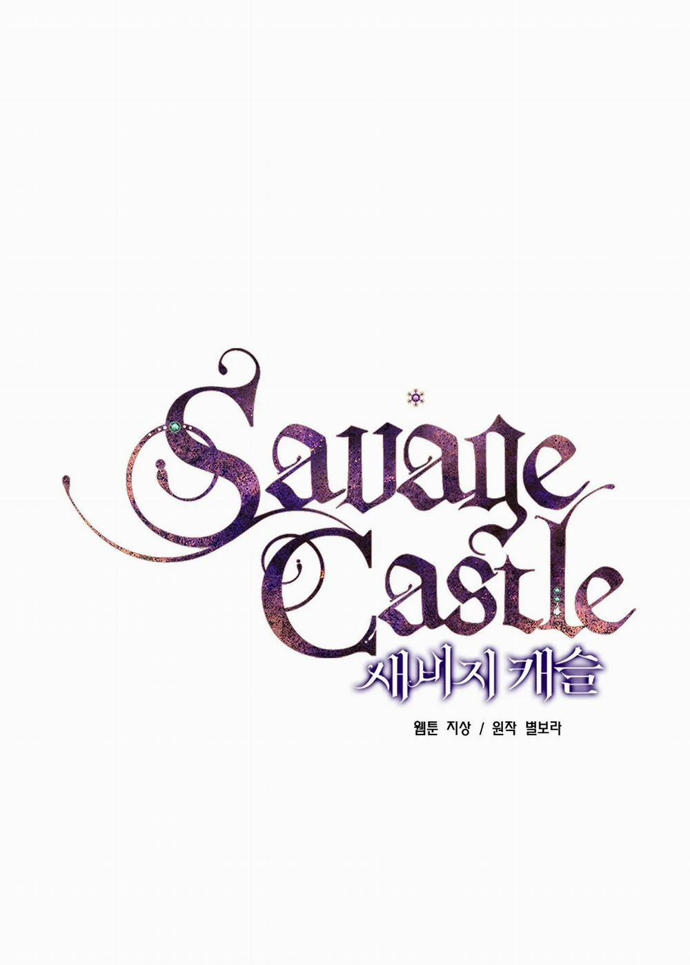 [18+] Lâu Đài Hoang Dại 2.1 trang 15