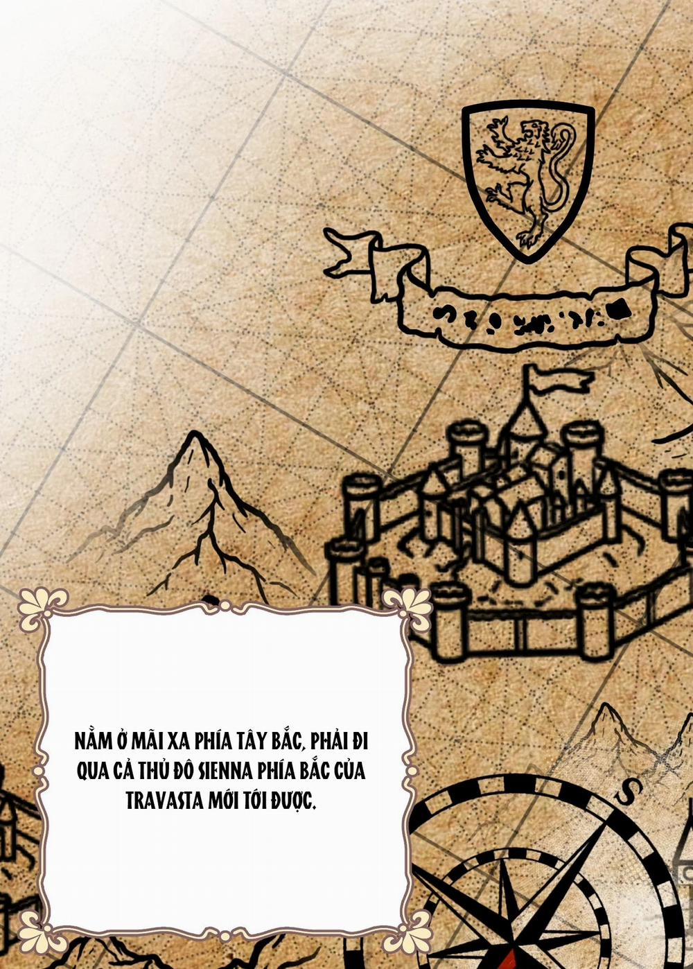 [18+] Lâu Đài Hoang Dại 2.1 trang 17