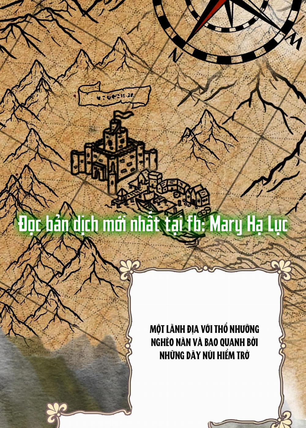 [18+] Lâu Đài Hoang Dại 2.1 trang 18