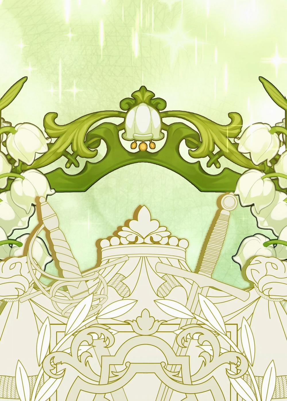 [18+] Lâu Đài Hoang Dại 2.1 trang 21