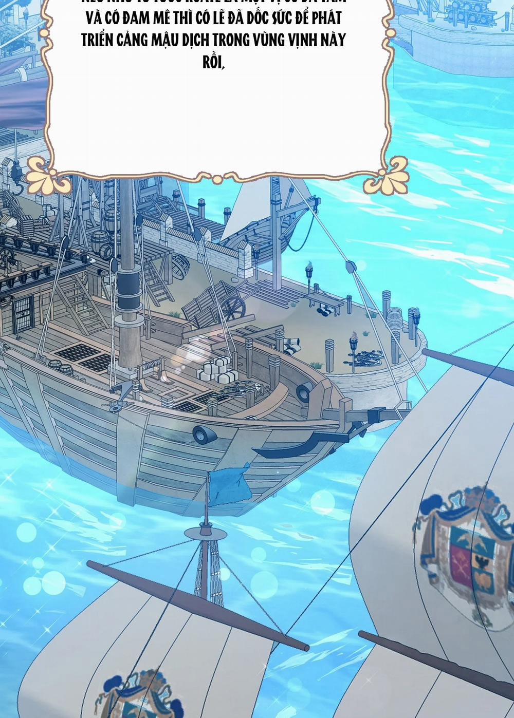 [18+] Lâu Đài Hoang Dại 2.1 trang 24