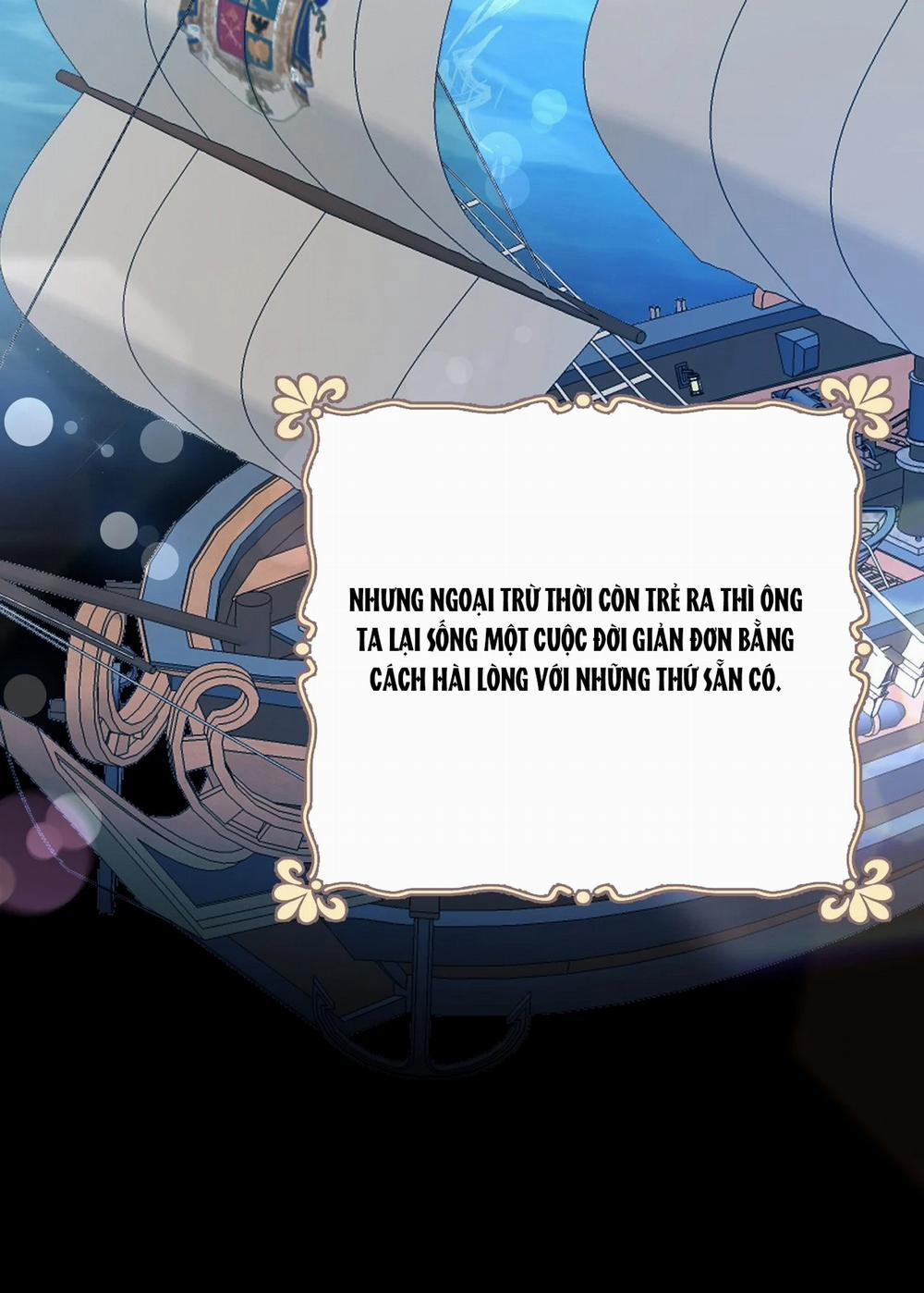 [18+] Lâu Đài Hoang Dại 2.1 trang 25