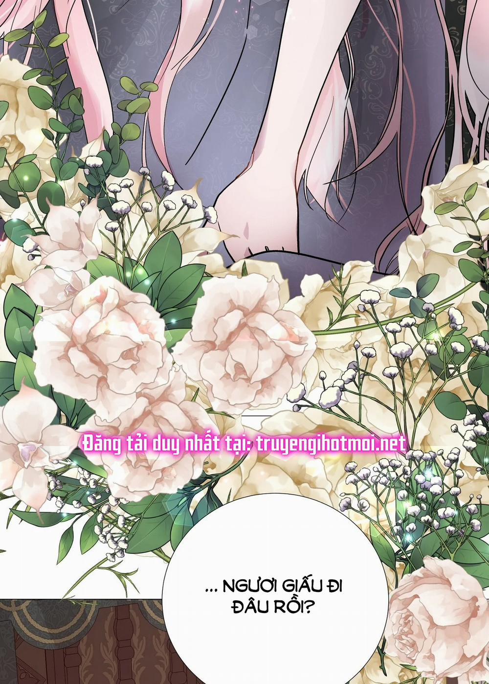 [18+] Lâu Đài Hoang Dại 2.1 trang 34