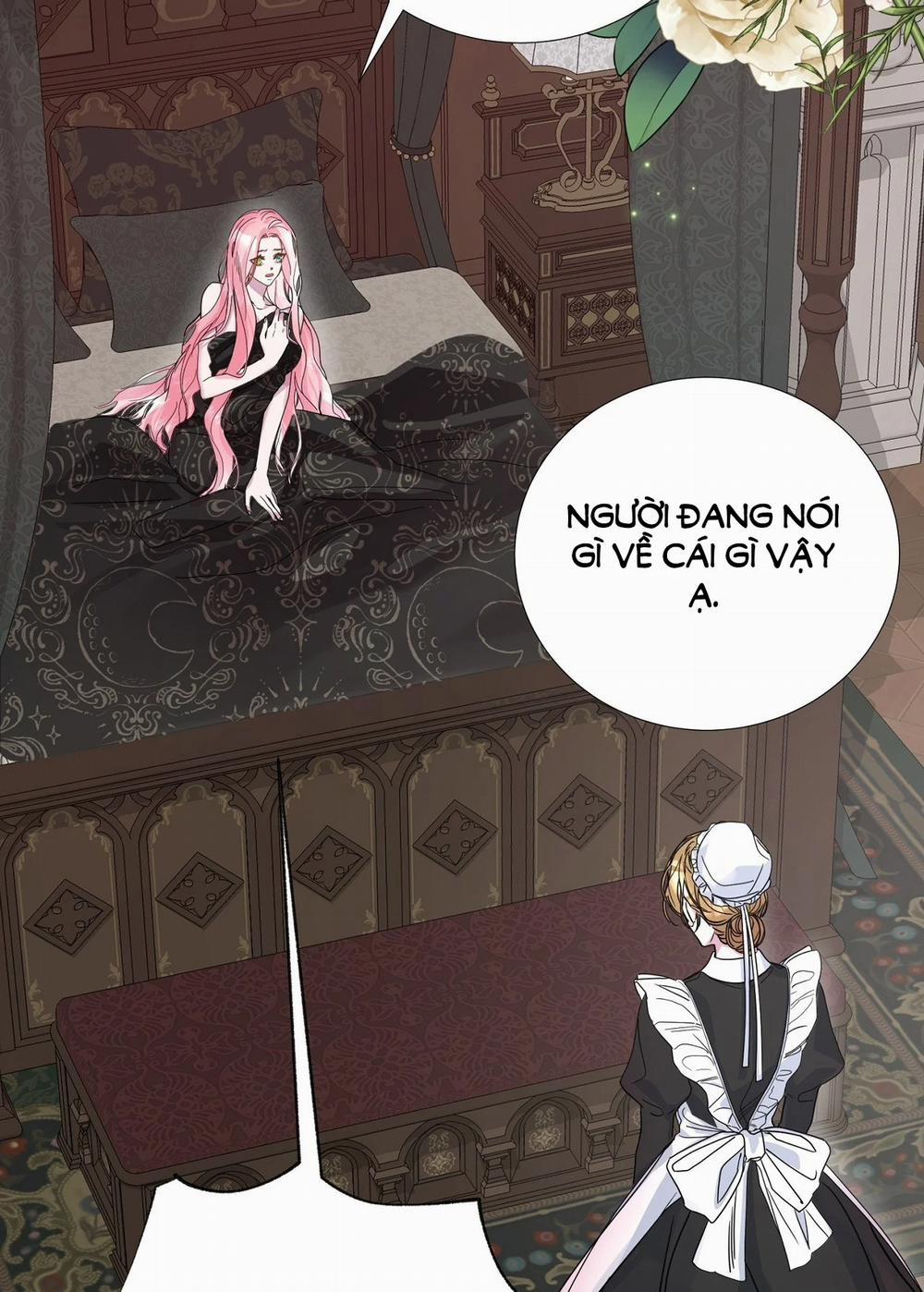 [18+] Lâu Đài Hoang Dại 2.1 trang 35