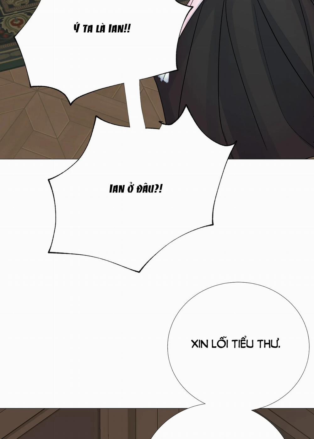 [18+] Lâu Đài Hoang Dại 2.1 trang 36