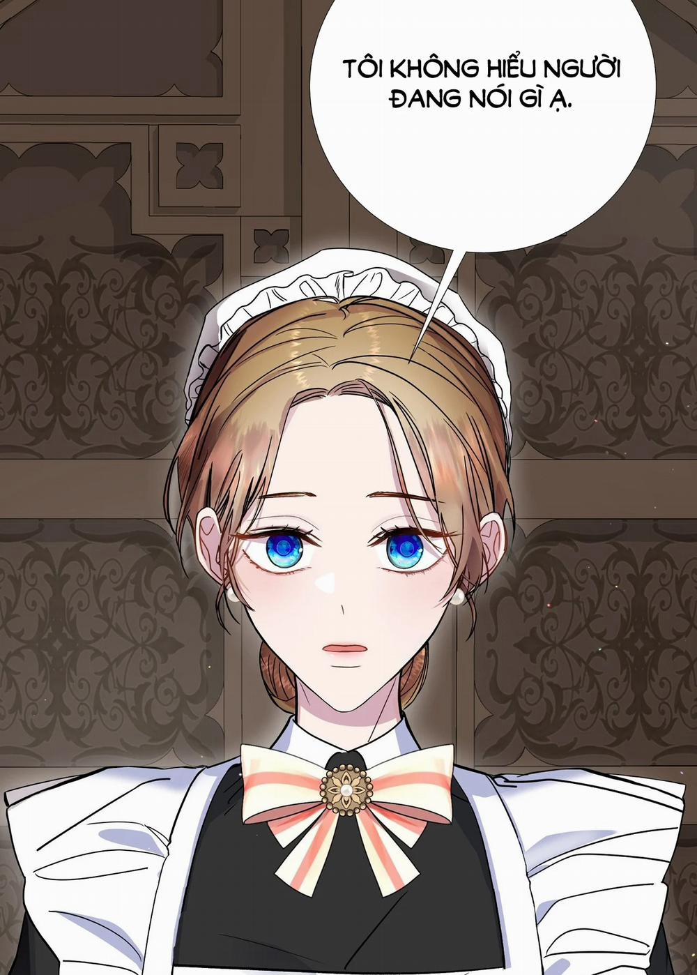 [18+] Lâu Đài Hoang Dại 2.1 trang 37