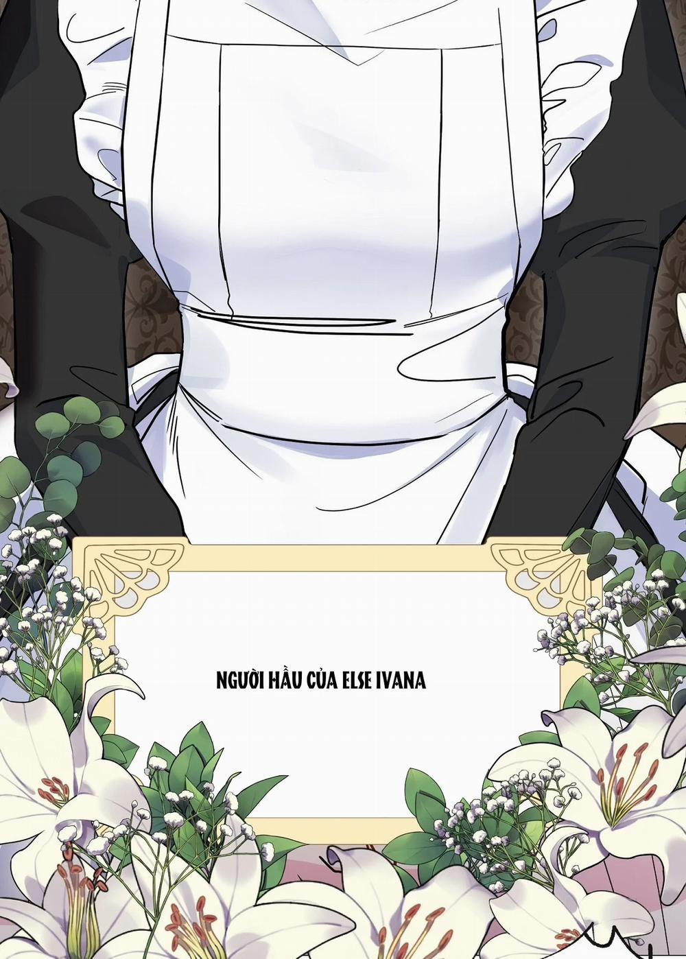 [18+] Lâu Đài Hoang Dại 2.1 trang 38