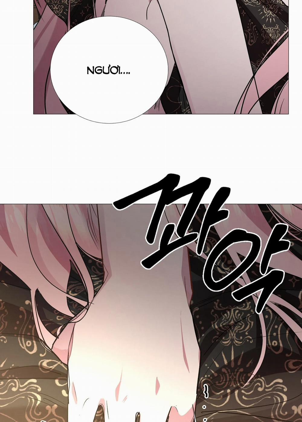[18+] Lâu Đài Hoang Dại 2.1 trang 42