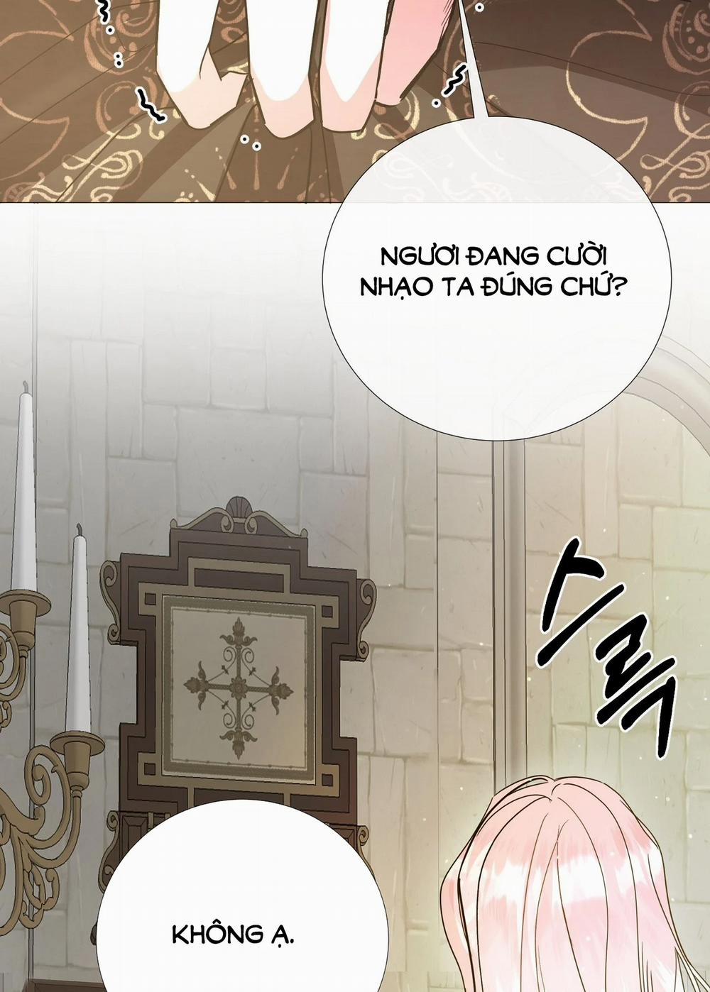 [18+] Lâu Đài Hoang Dại 2.1 trang 43