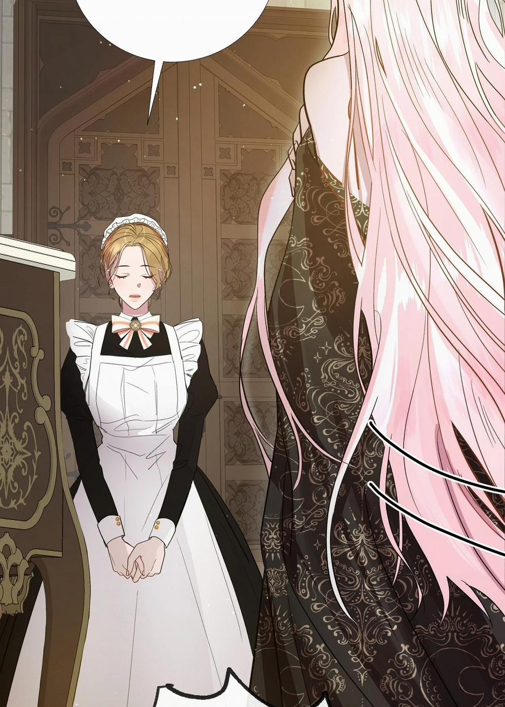 [18+] Lâu Đài Hoang Dại 2.1 trang 44