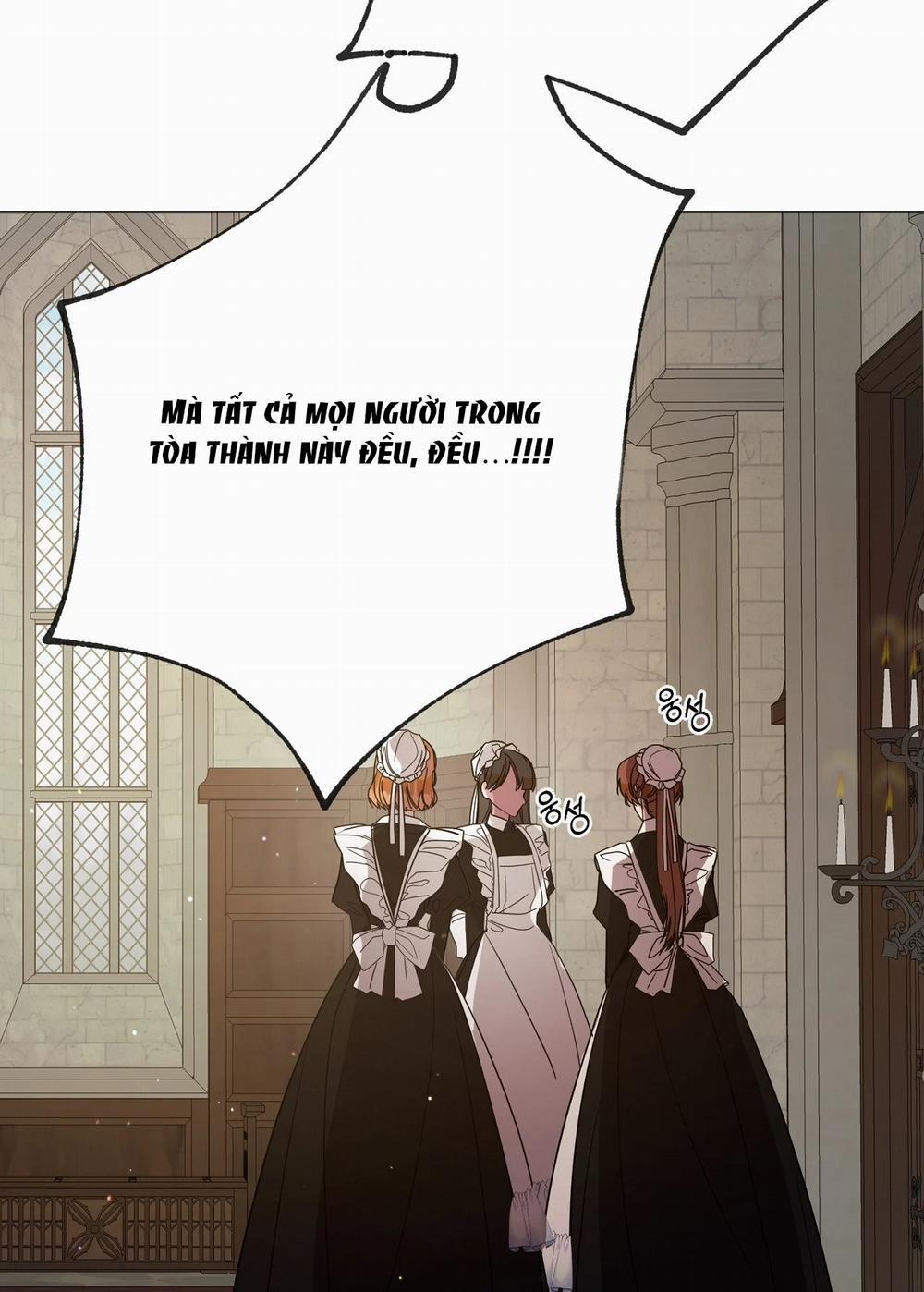 [18+] Lâu Đài Hoang Dại 2.1 trang 46