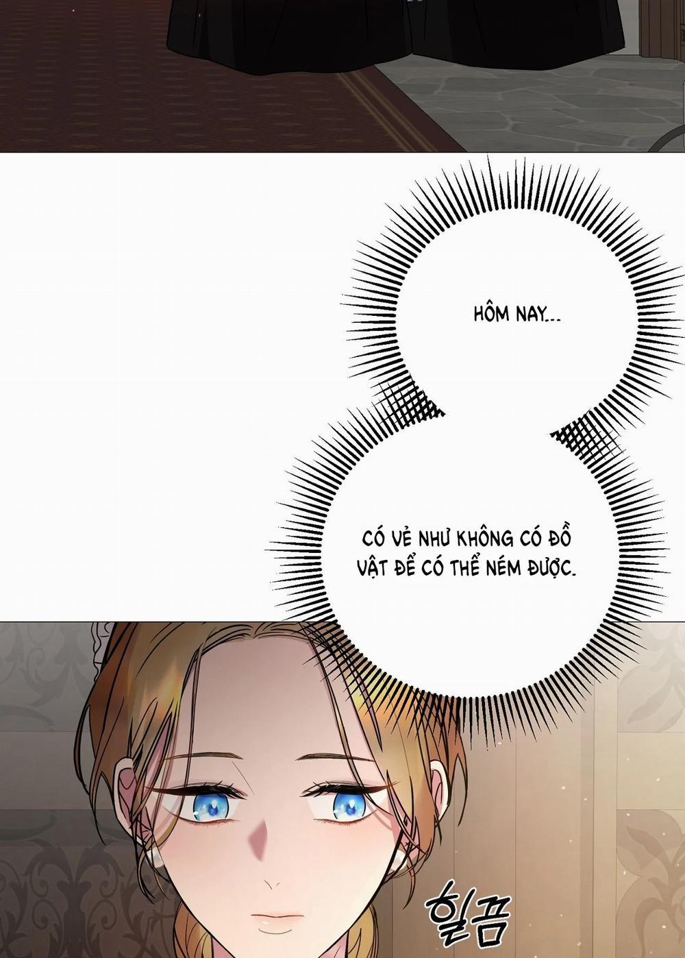 [18+] Lâu Đài Hoang Dại 2.1 trang 47