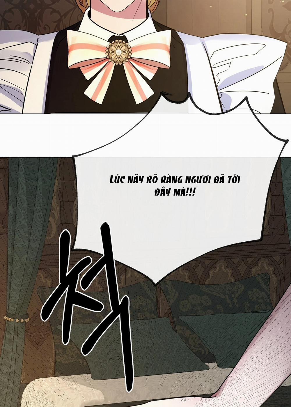 [18+] Lâu Đài Hoang Dại 2.1 trang 48