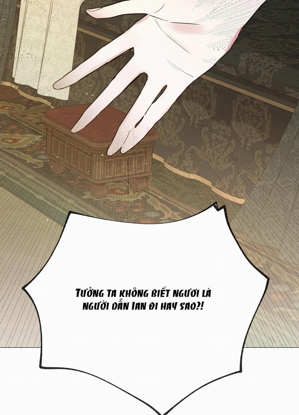 [18+] Lâu Đài Hoang Dại 2.1 trang 49
