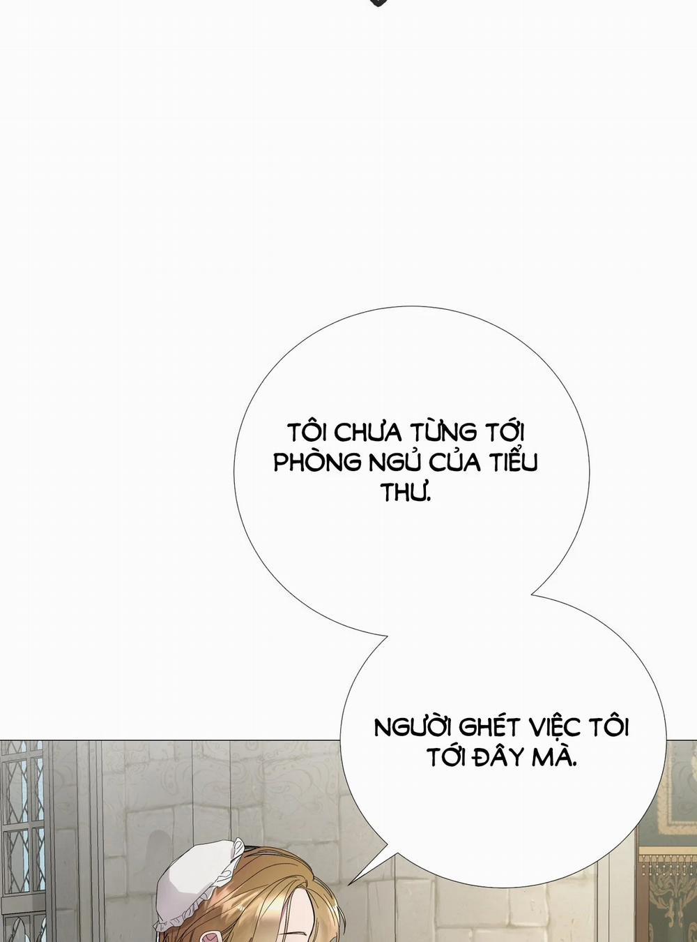 [18+] Lâu Đài Hoang Dại 2.1 trang 50