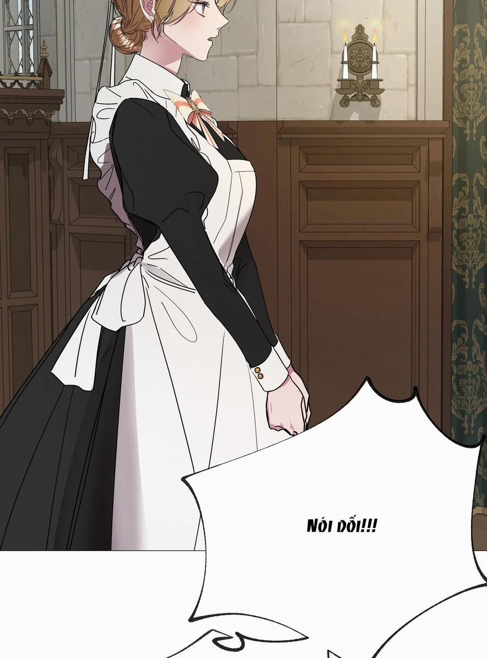 [18+] Lâu Đài Hoang Dại 2.1 trang 51