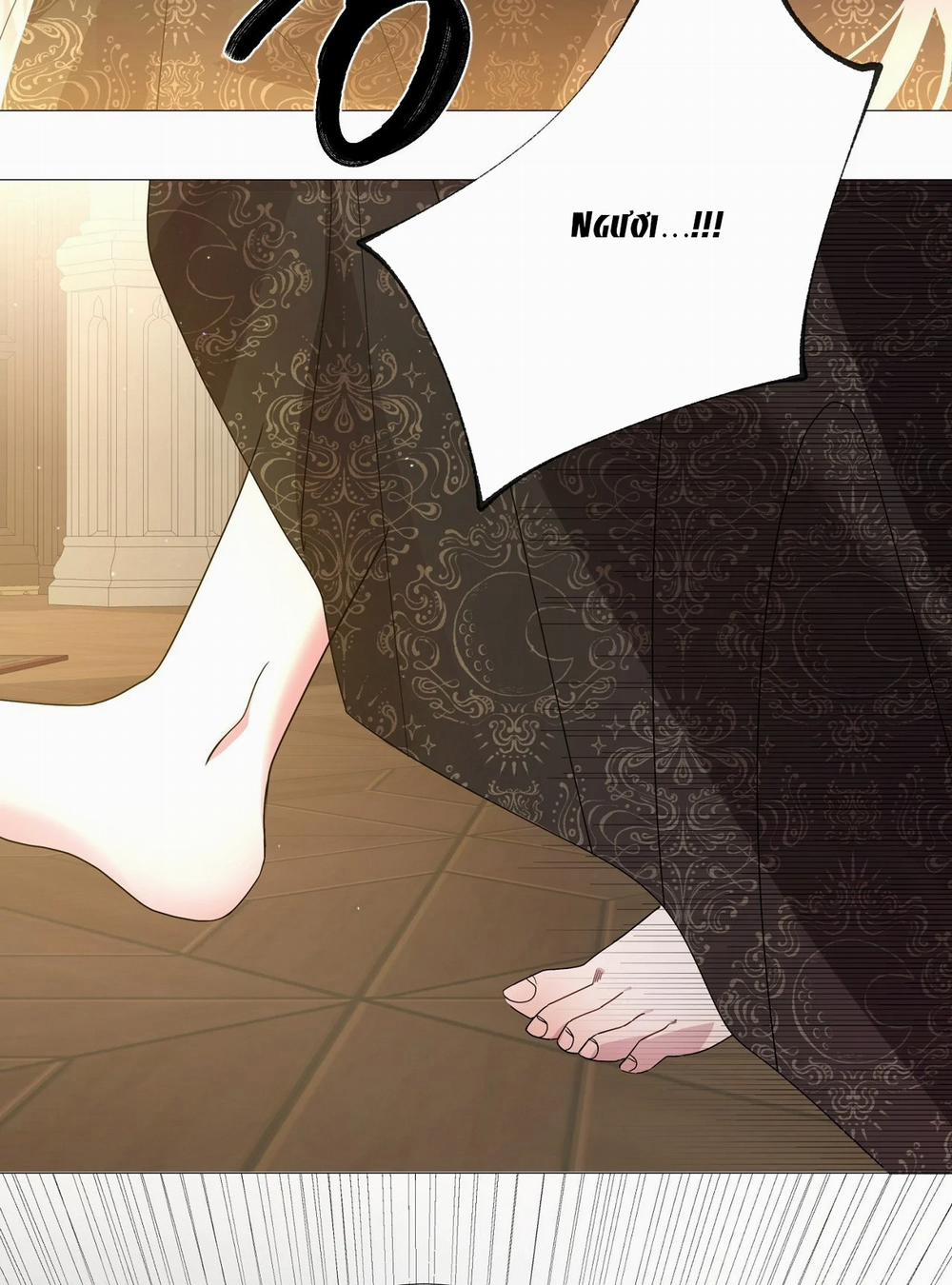 [18+] Lâu Đài Hoang Dại 2.1 trang 55