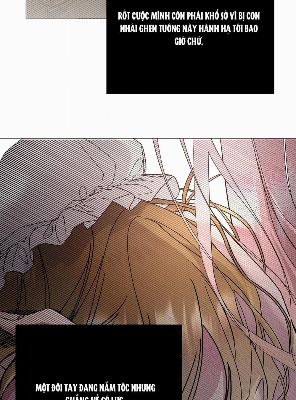 [18+] Lâu Đài Hoang Dại 2.1 trang 60