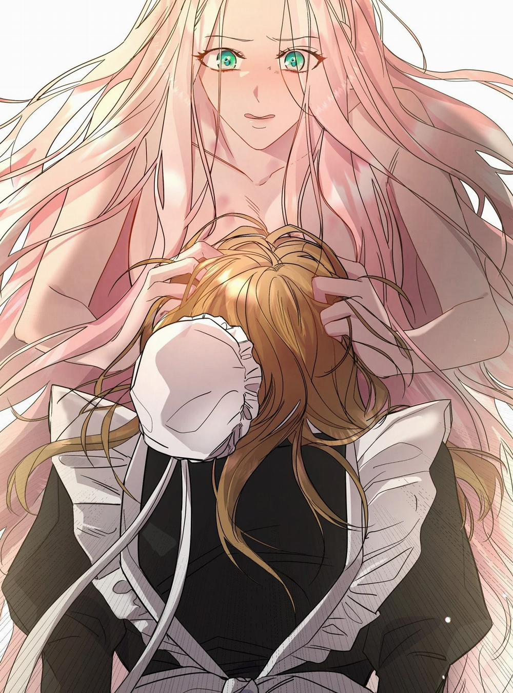 [18+] Lâu Đài Hoang Dại 2.1 trang 64