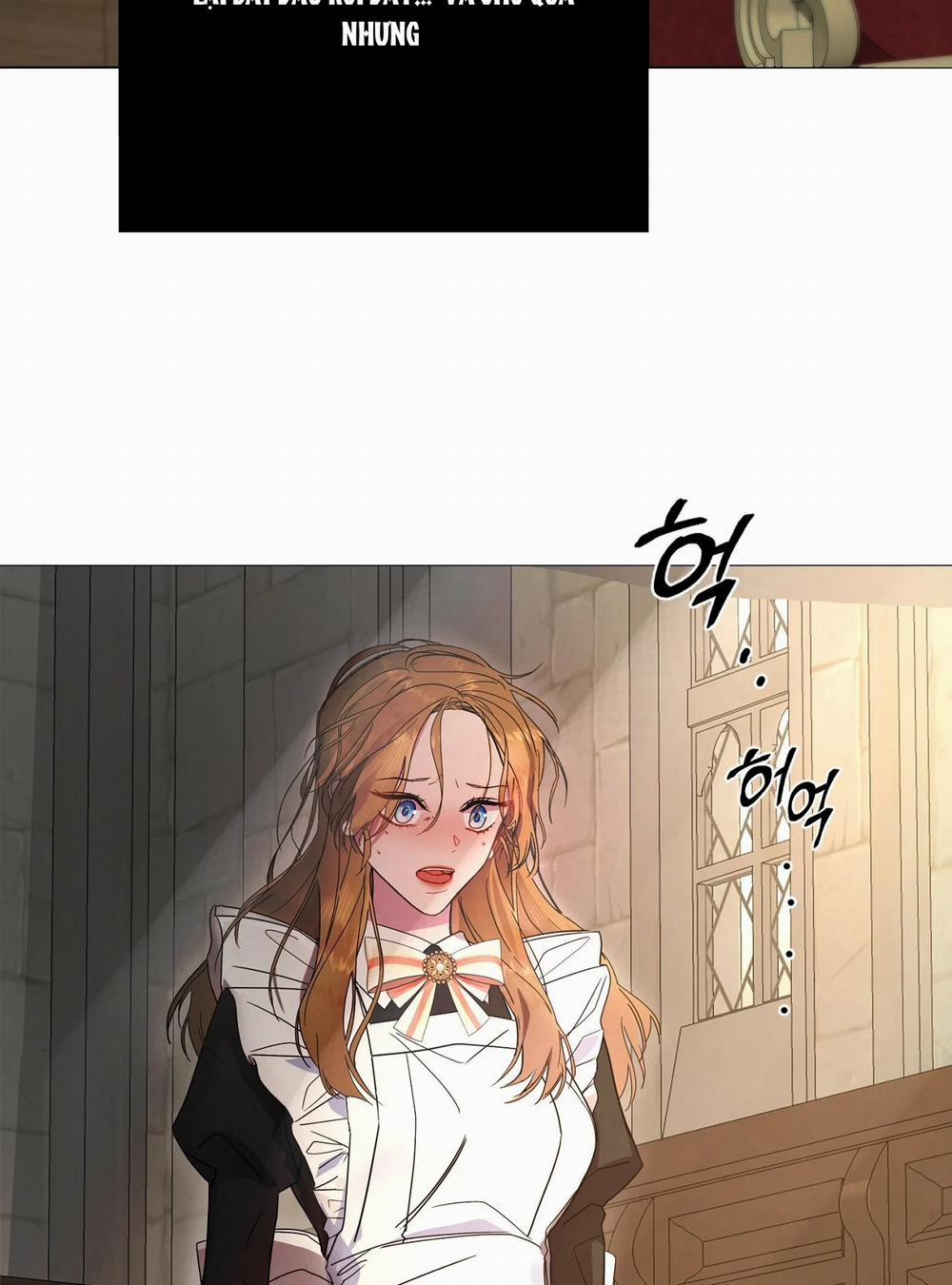 [18+] Lâu Đài Hoang Dại 2.1 trang 73