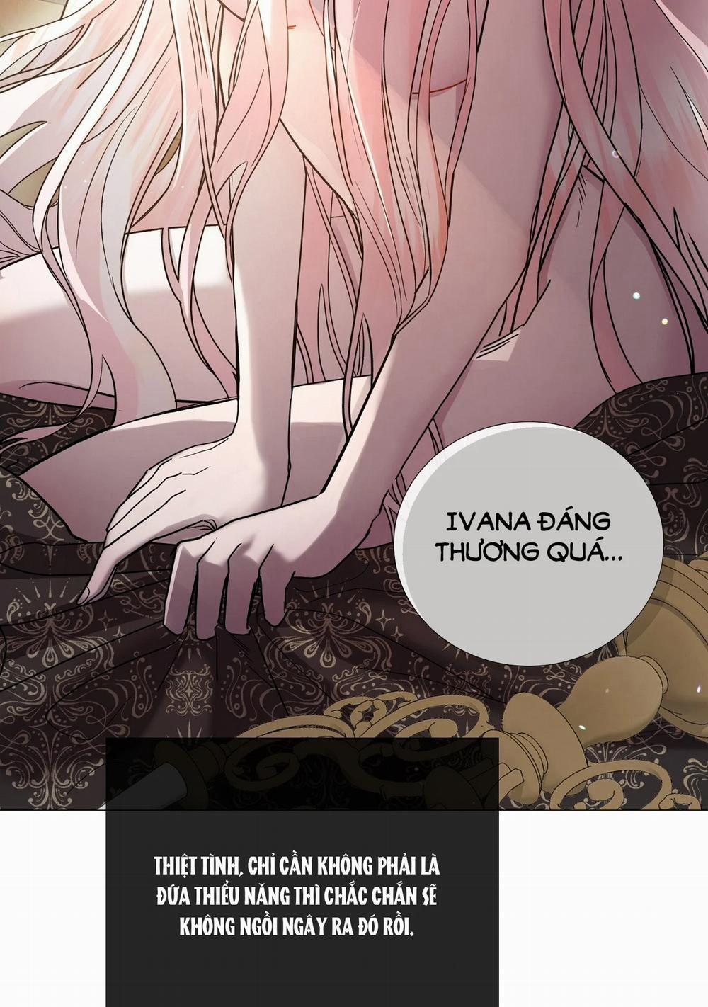 [18+] Lâu Đài Hoang Dại 2.2 trang 10