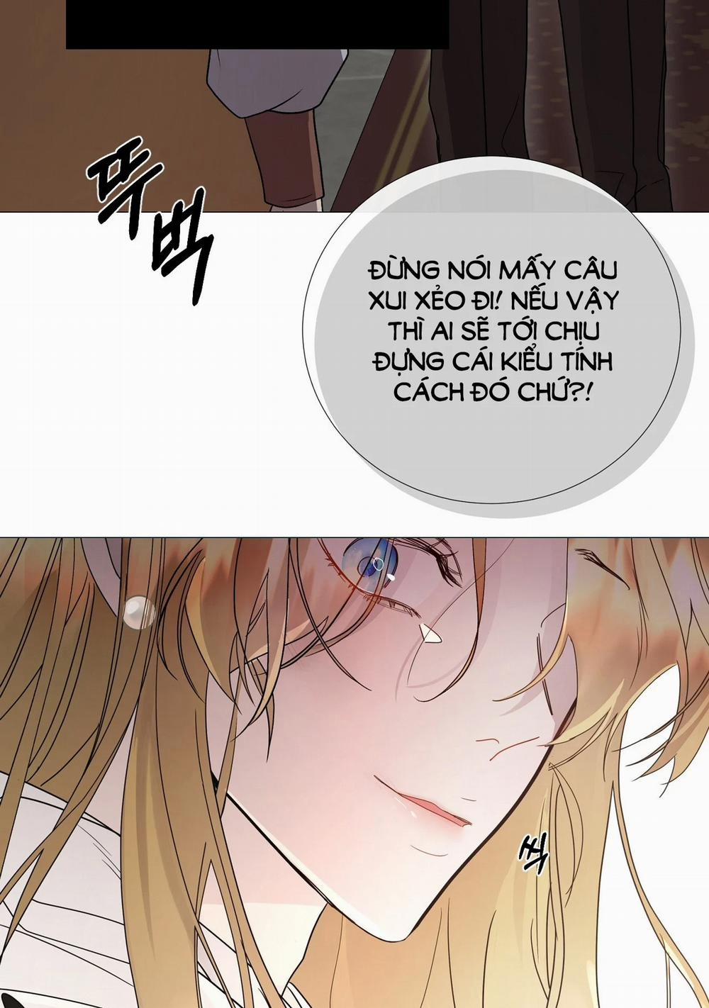 [18+] Lâu Đài Hoang Dại 2.2 trang 13