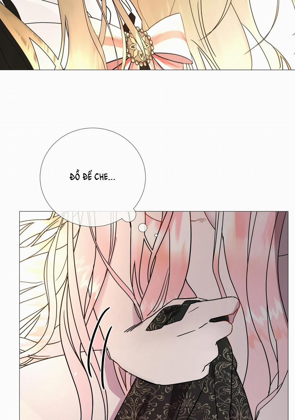[18+] Lâu Đài Hoang Dại 2.2 trang 14