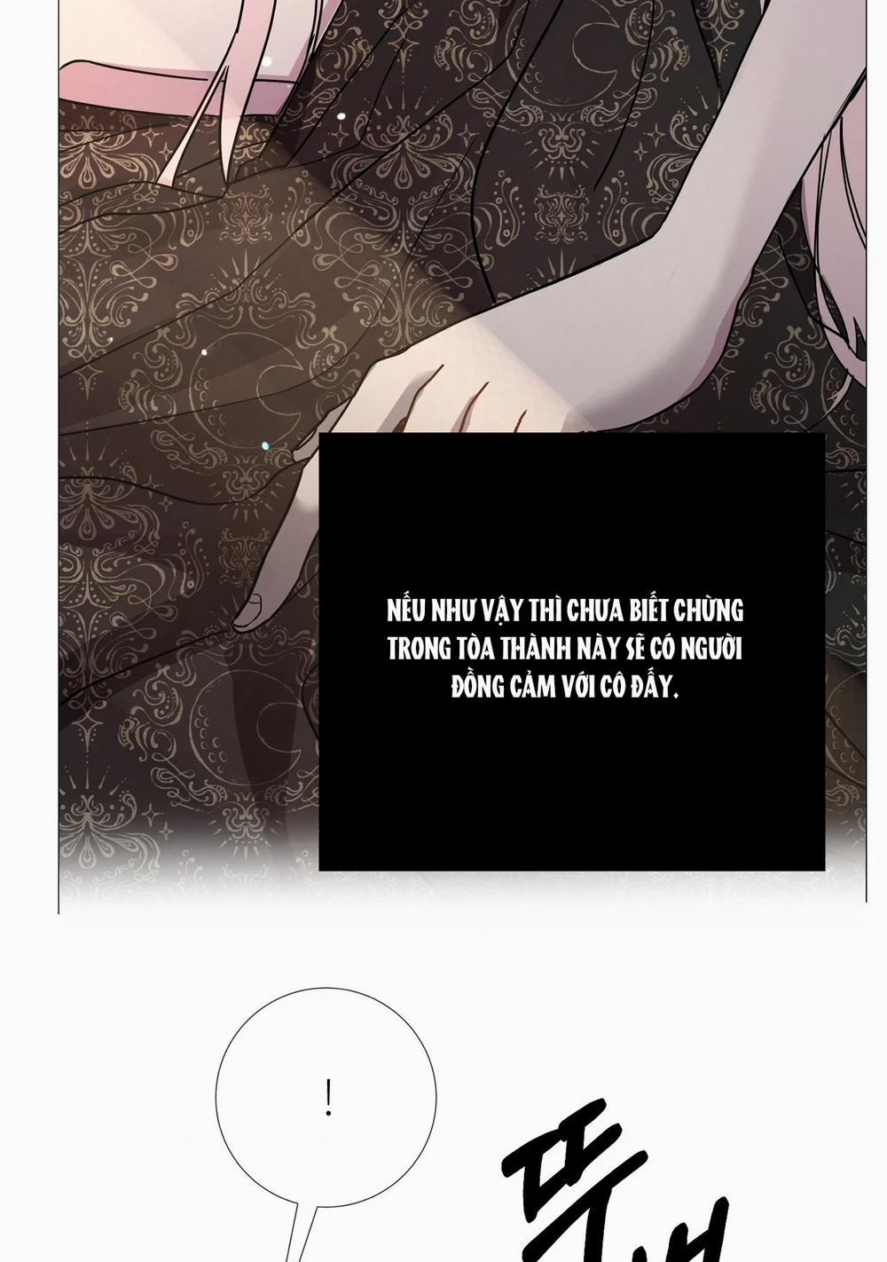 [18+] Lâu Đài Hoang Dại 2.2 trang 15