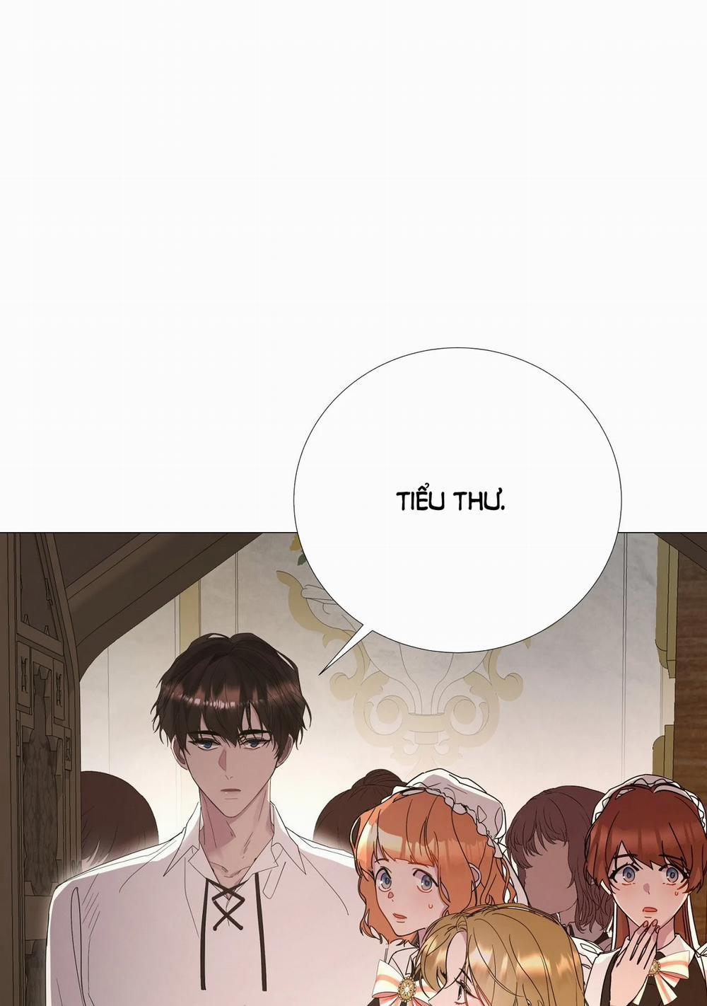 [18+] Lâu Đài Hoang Dại 2.2 trang 18