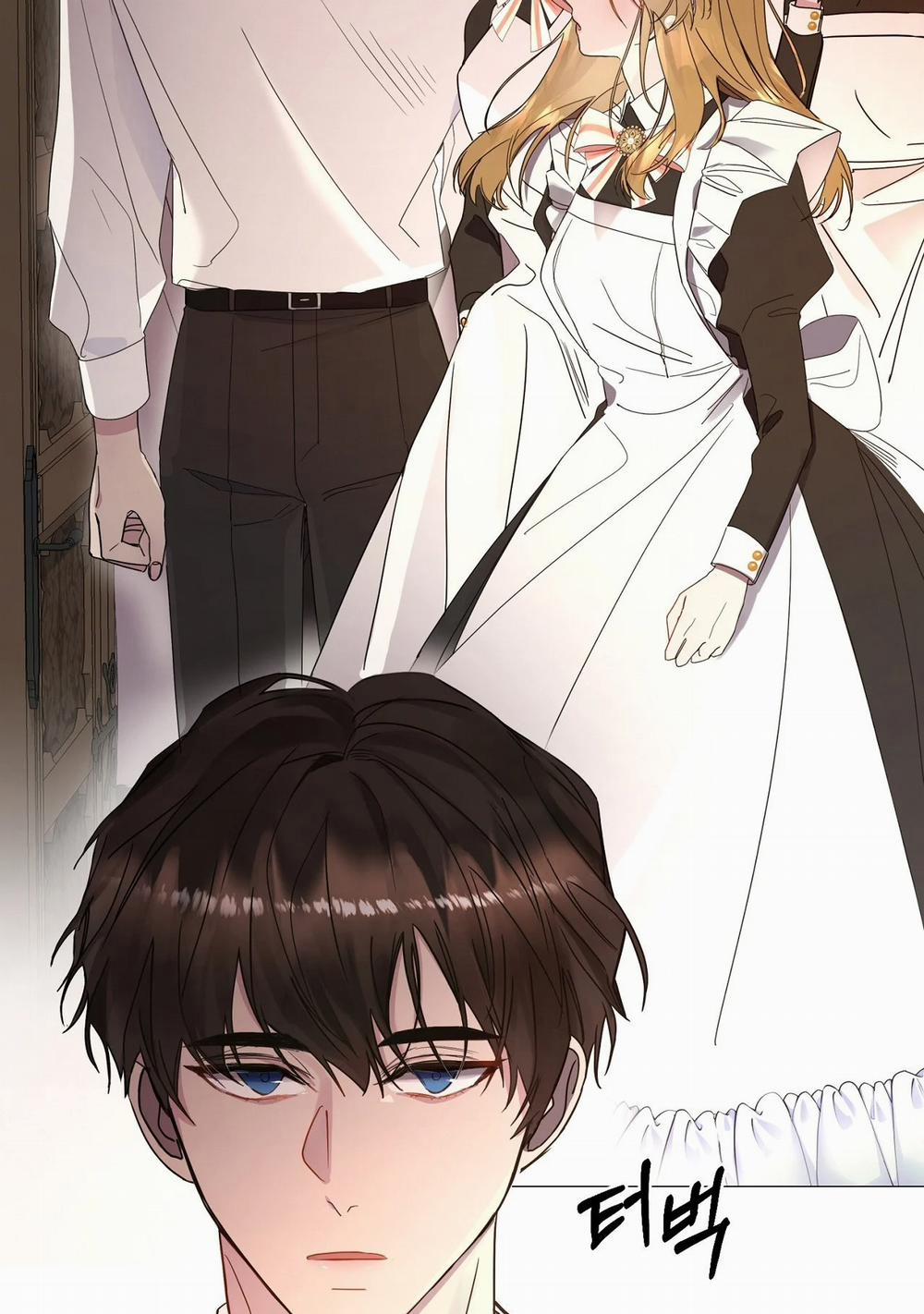 [18+] Lâu Đài Hoang Dại 2.2 trang 19