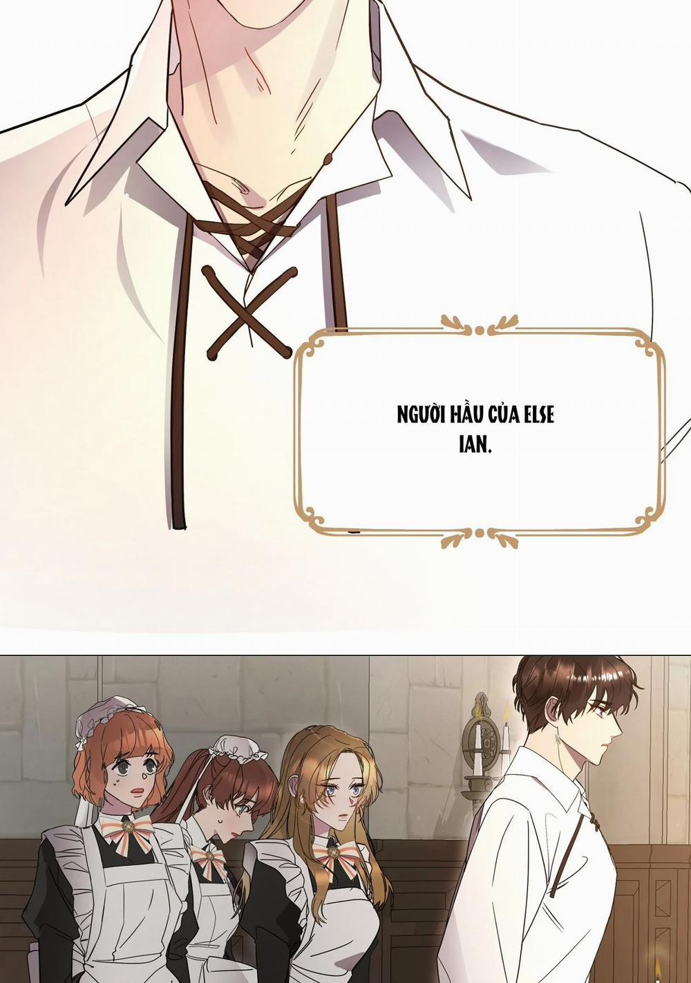 [18+] Lâu Đài Hoang Dại 2.2 trang 20