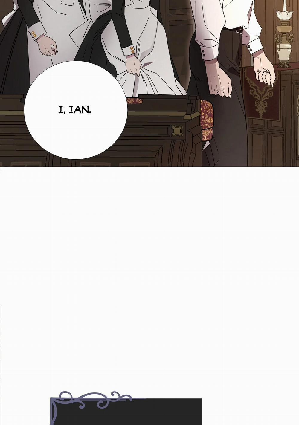 [18+] Lâu Đài Hoang Dại 2.2 trang 21