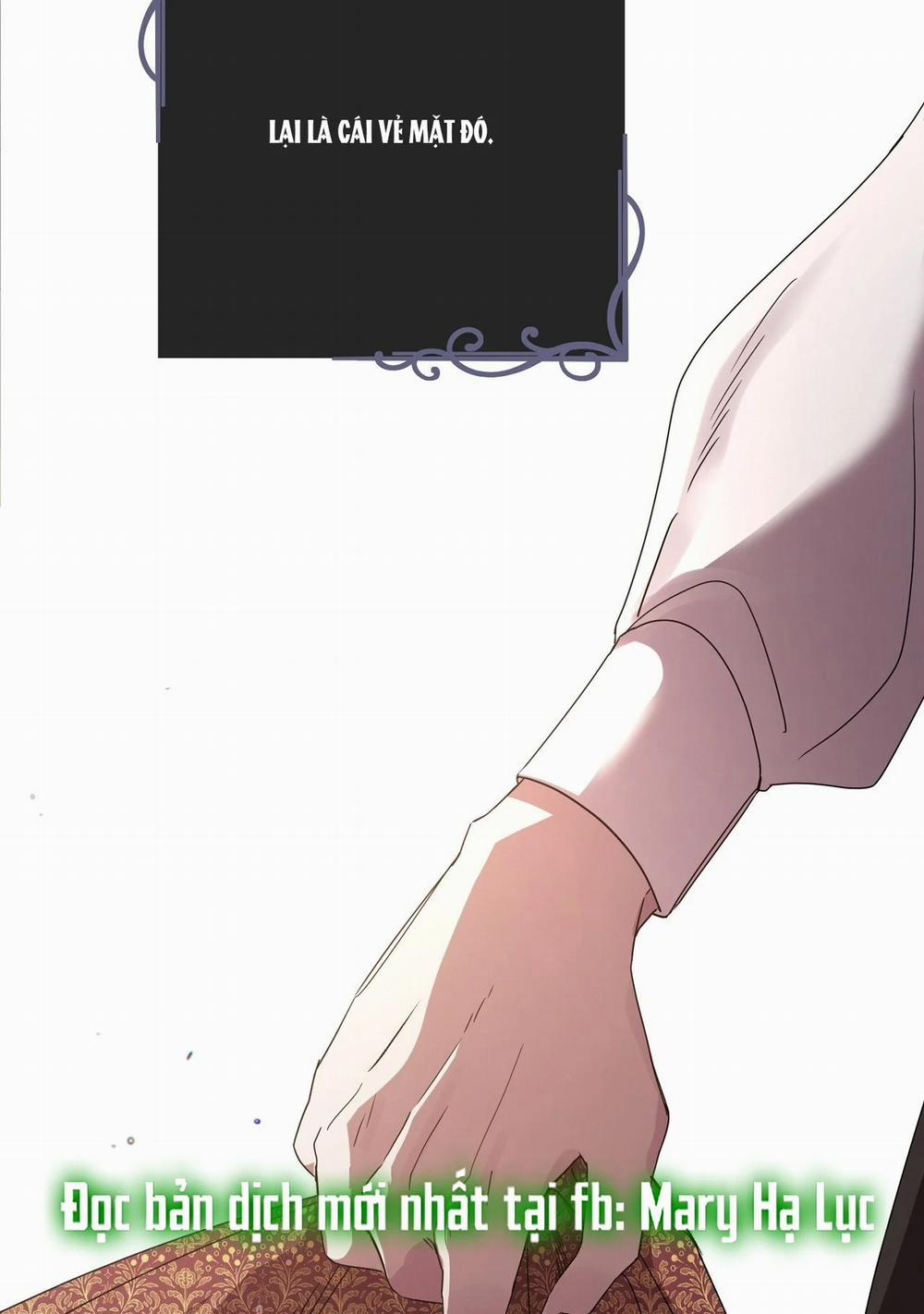 [18+] Lâu Đài Hoang Dại 2.2 trang 22